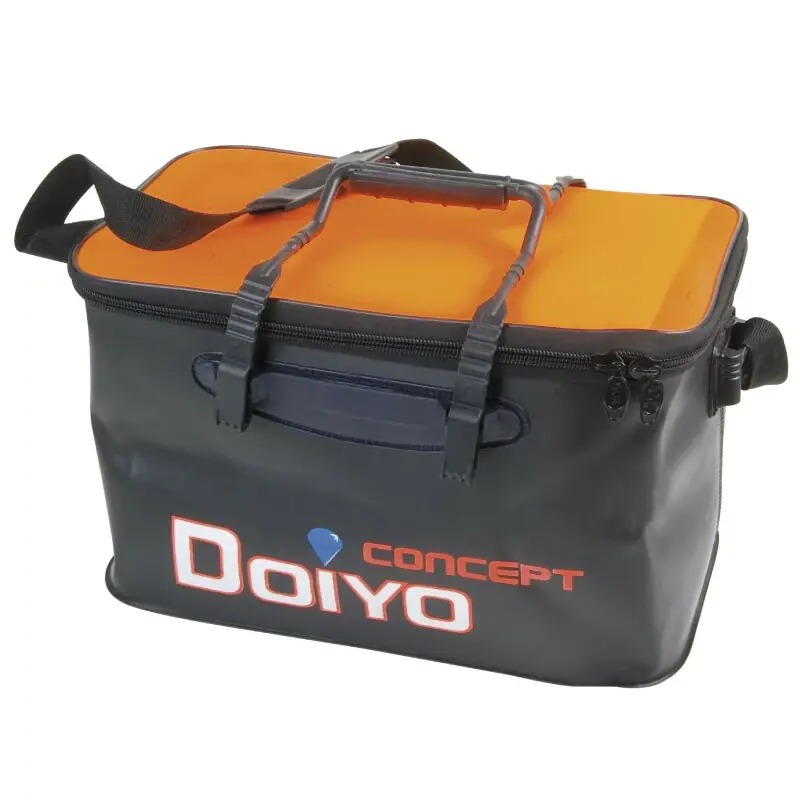 Rychlé Dodání SAENGER Tašky Doiyo Bosui II