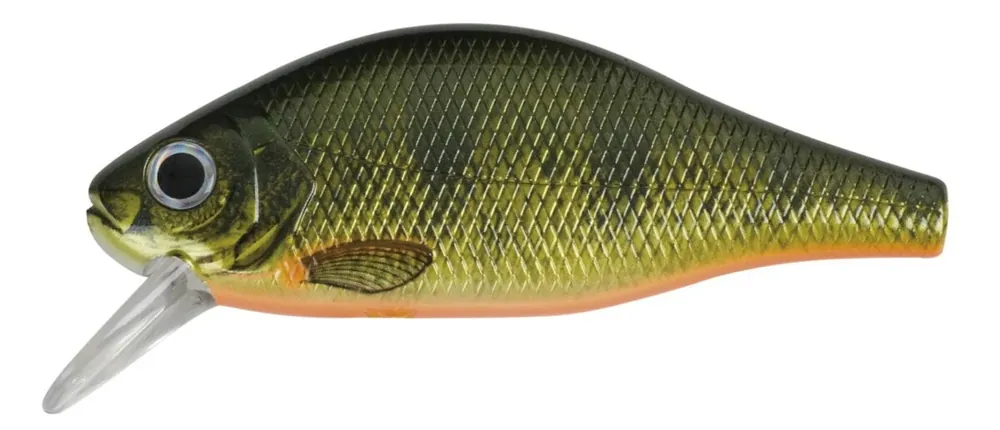 Oblíbený SAENGER Wobler Doiyo Yuragu Hiratai 115 Vzor SP