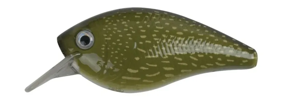 Autentický SAENGER Wobler Doiyo Kobito 45 Shudan Vzor PI