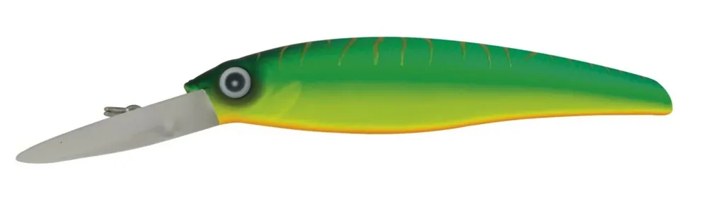 Tovární Cena SAENGER Wobler Doiyo Kunshu 140 Fukai Vzor RFT
