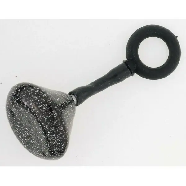 Must-Have SAENGER Anaconda olovo Back Lead Hmotnost 50g