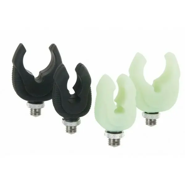 Super Cena SAENGER Anaconda rohatinka Butt Clamps varianta velká světlá