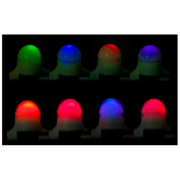 Značkový SAENGER Uni Cat noční signaizátor Tip Light Barva červená