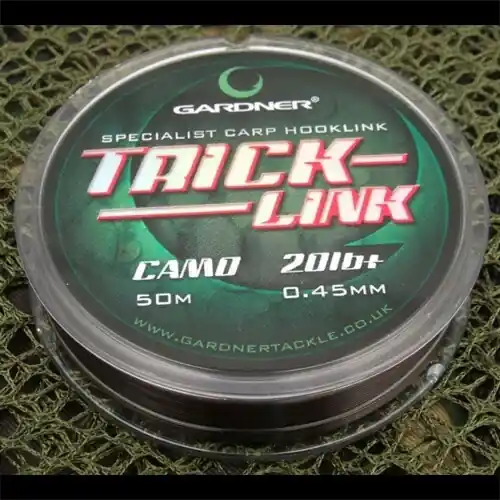Gardner Vlasec Trick-Link Cenový Hit
