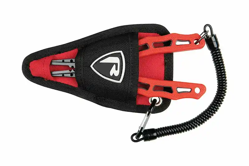 Tovární Cena Fox Rage Kleště Belt Pliers 18.5cm