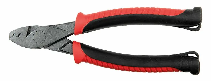 Fox Rage Krimpovací kleště Crimping Pliers 15cm Vrácení Zdarma