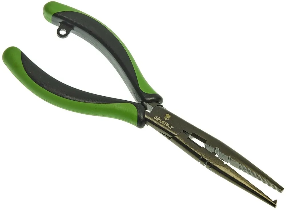 Gunki Kleště Multi 23cm Horká Nabídka