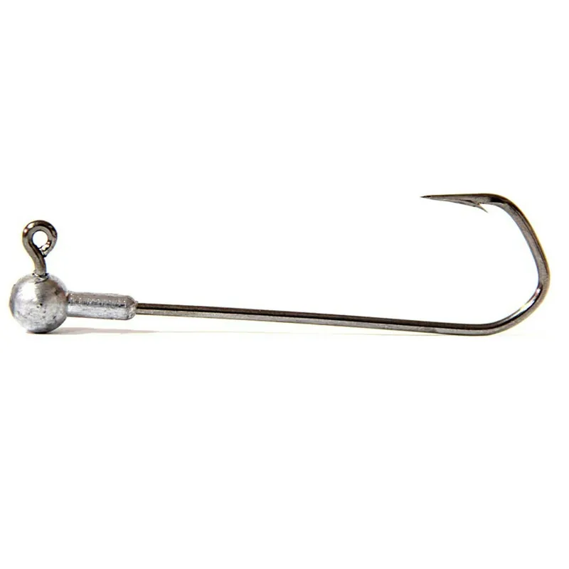 Časově Omezené Hell-Cat Jig Head Catfish vel. 8/0