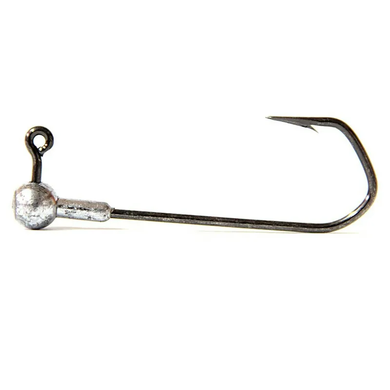 Hell-Cat Jig Head Catfish vel. 10/0 Bezpečná Platba
