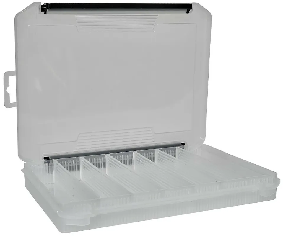 GUNKI krabička Lure Box Open Sides S Výprodej