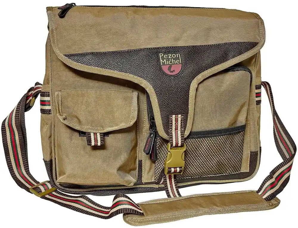 Horká Nabídka Pezon&Michel Taška Eaux Vives Source Bag L