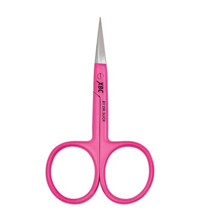 Must-Have Dr.Slick Co. Nůžky XBC All Purpose 10 cm, růžové