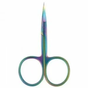 Jen Po Omezenou Doba Dr.Slick Co. Nůžky Arrow Prism Finish 8,75 cm, rovné