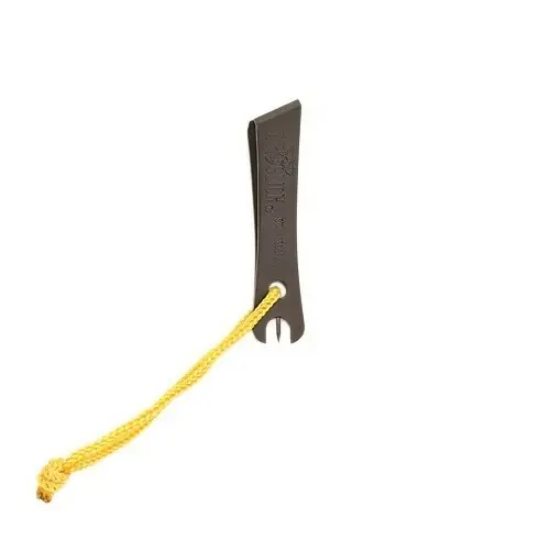 Jen Po Omezenou Doba Dr.Slick Co. Cvakátko Nipper W/File and off set cutter, černé