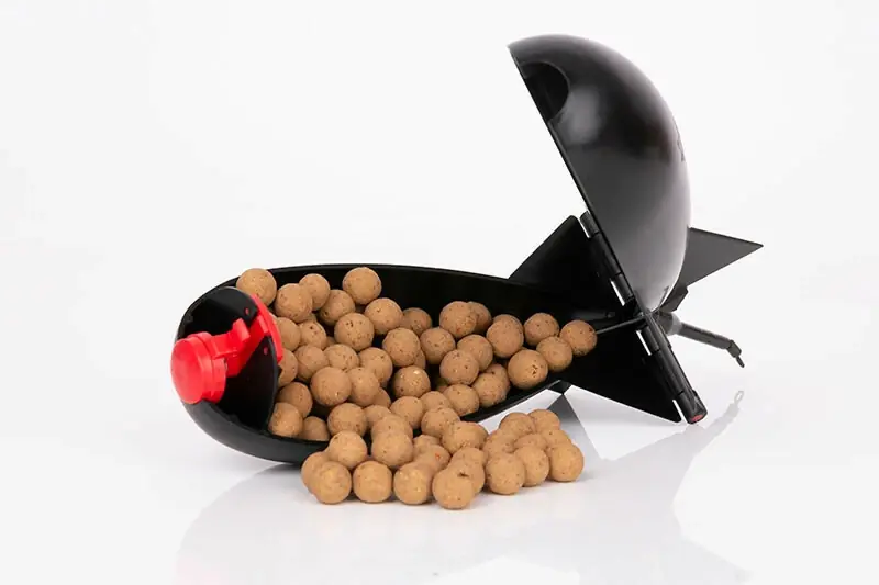 Rychlé Dodání SPOMB™ Zakrmovací raketa Large