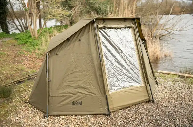 FOX Bivak EOS 60" BROLLY SYSTEM Značkový