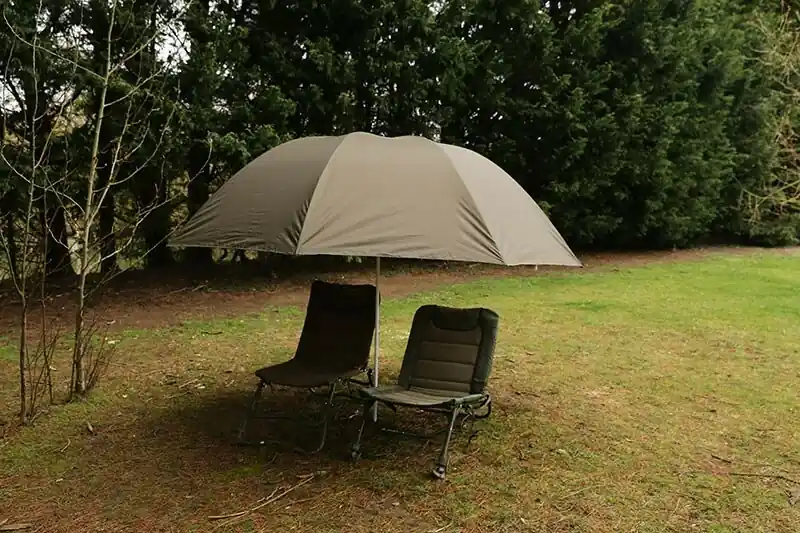 Akční Cena FOX deštník Brolly 60"