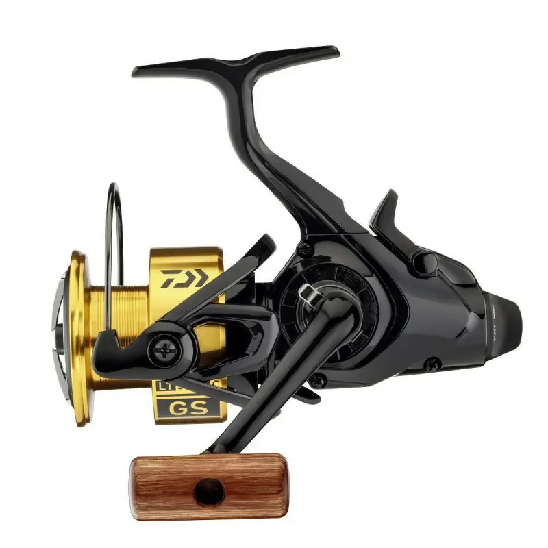 Daiwa Naviják 20 GS BR LT Novinka