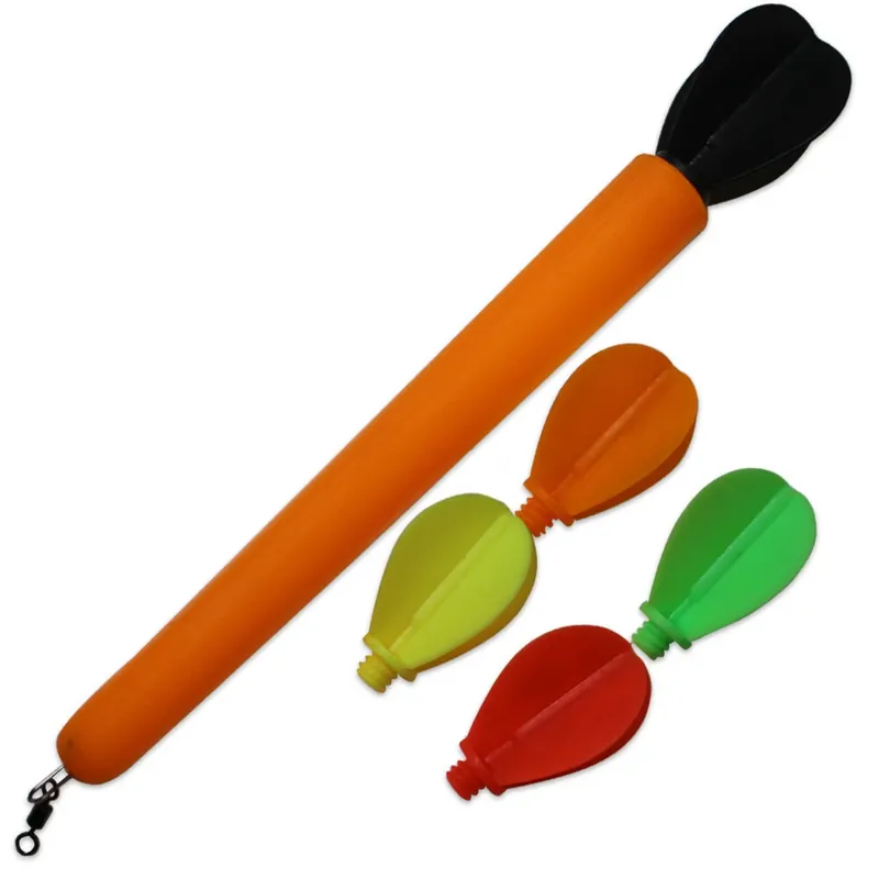 Giants fishing Splávek Marker Float With Interchangeable Fins 12g Sleva