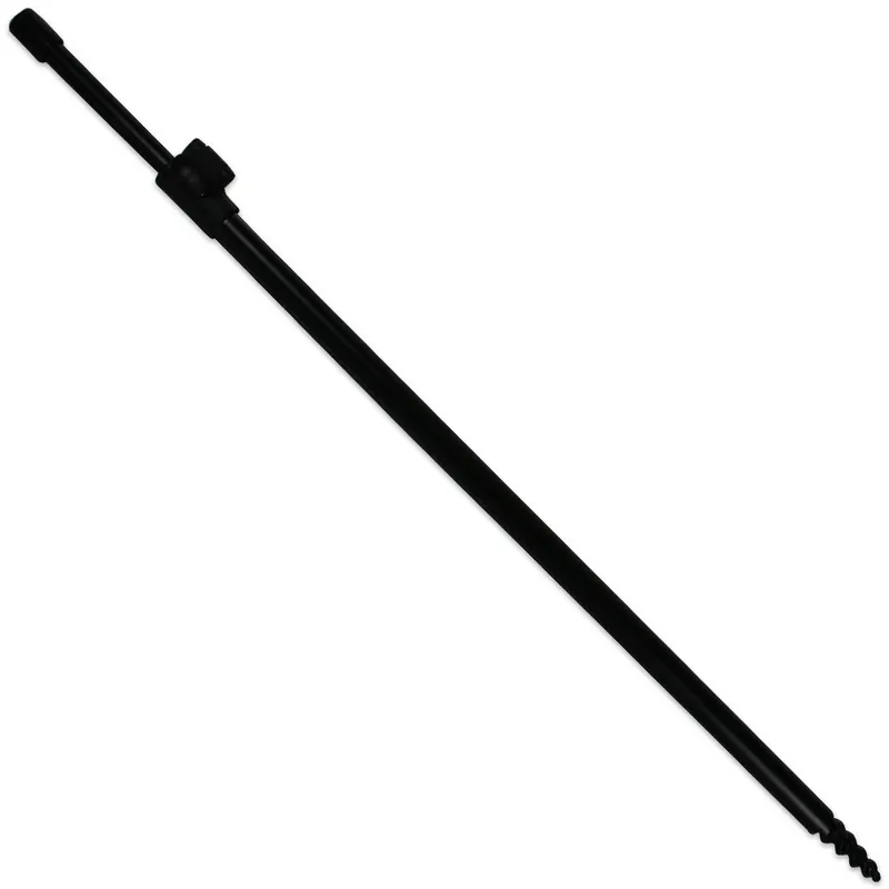 Cenová Bomba Giants fishing Zavrtávací tyč černá Banksticks Powerdrill 50-90cm