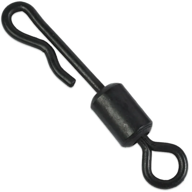 Giants fishing Rychlovýměnný obratlík Quick Release Swivel, vel.8/10ks Rychlé Dodání