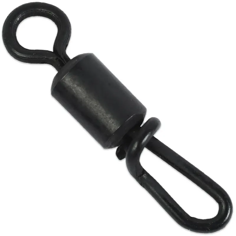 Levný Giants fishing Rychlovýměnný obratlík Fast Lock Swivel, vel.8/10ks