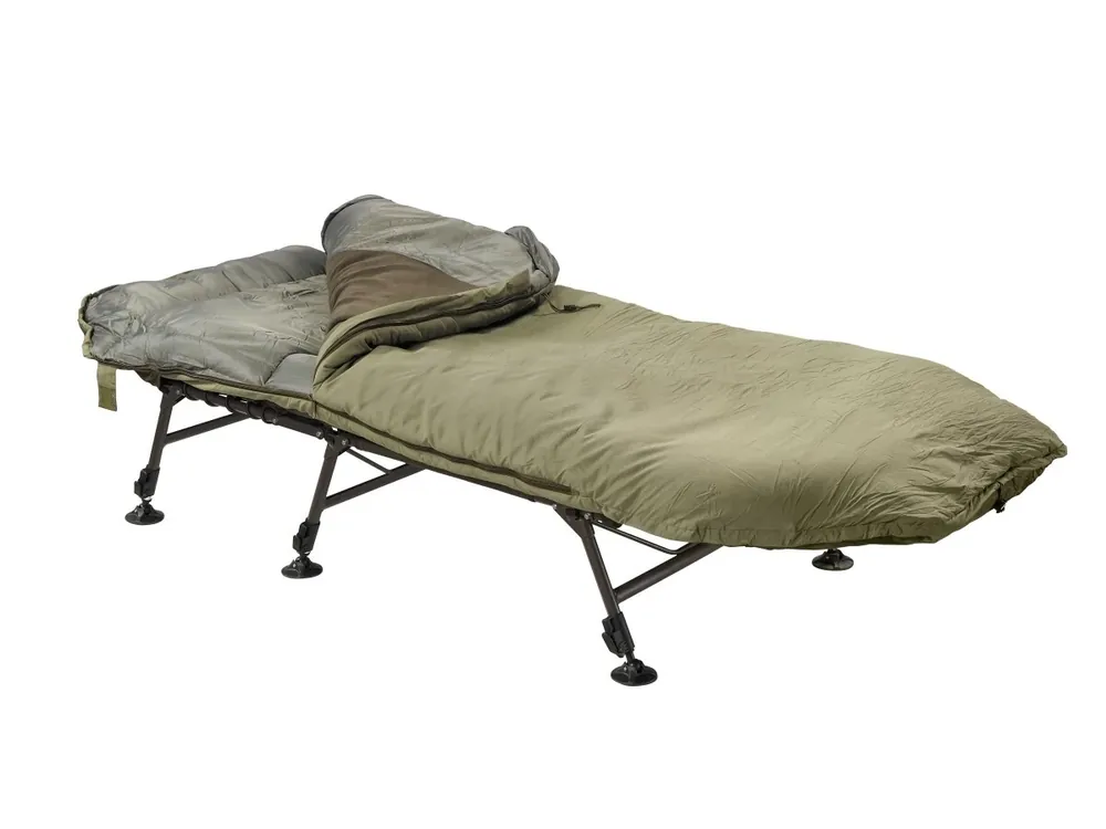 Víkendová Akce Spací pytel JRC Cocoon 5 Seasons Sleeping Bag