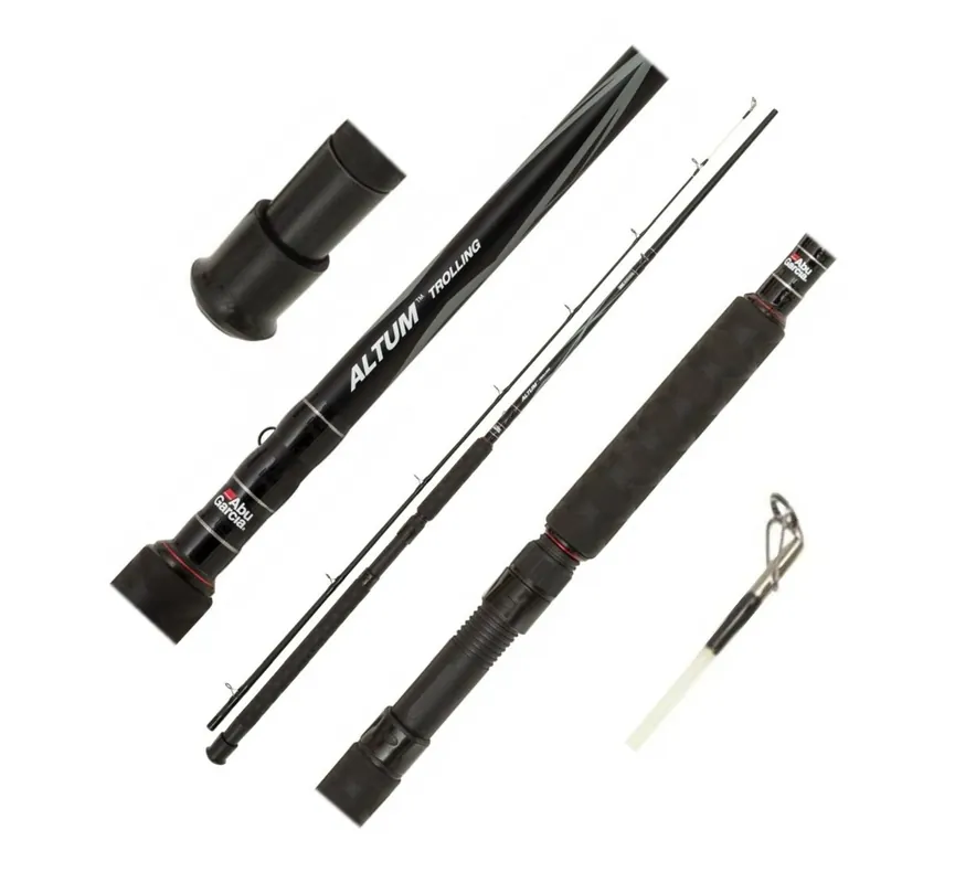 Trollingový prut Abu Garcia Altum Trolling 2,10m 15-25lb Autentický