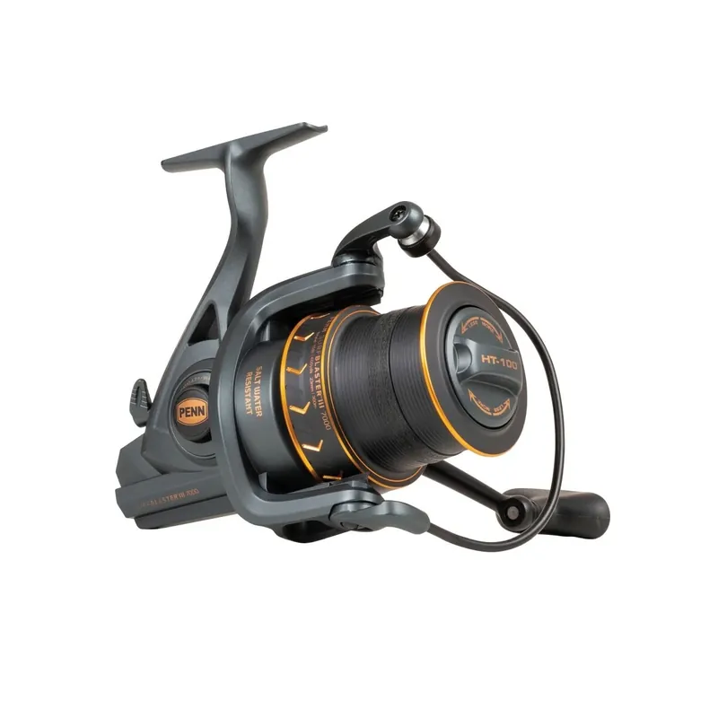 Speciální Cena Naviják s přední brzdou Penn Surfblaster® III 7000 Longcast