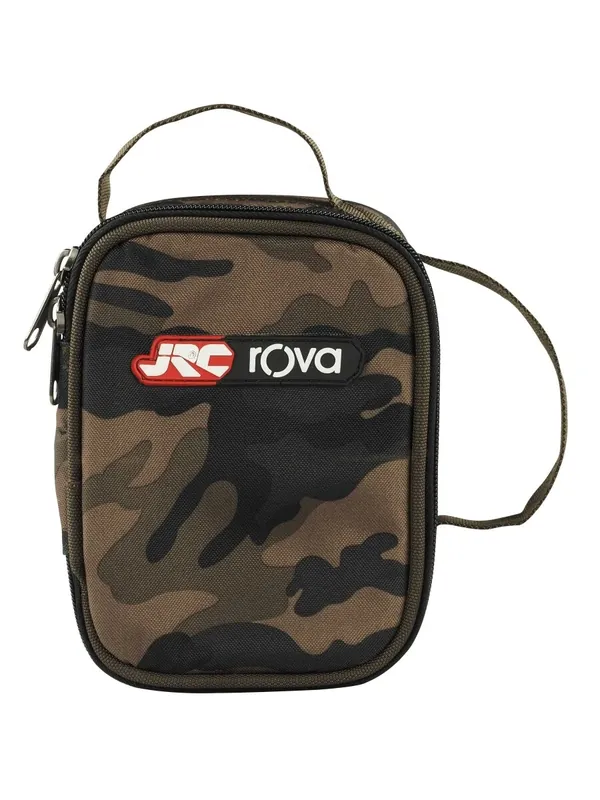 Nakupujte Hned Pouzdro na drobnosti JRC Rova Camo Accessory Bag S