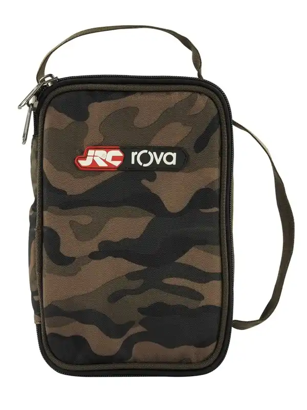 Pouzdro na drobnosti JRC Rova Camo Accessory Bag M Rychlé Dodání