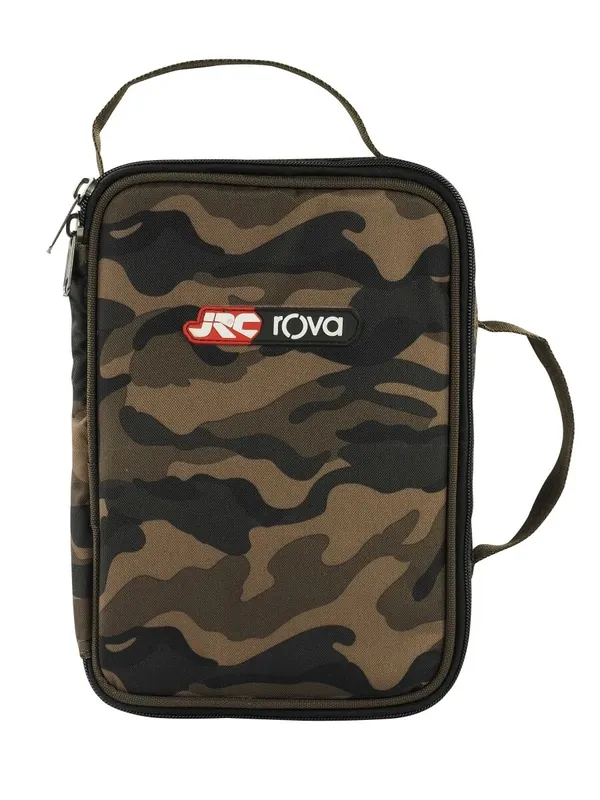 Nakupujte Hned Pouzdro na drobnosti JRC Rova Camo Accessory Bag L