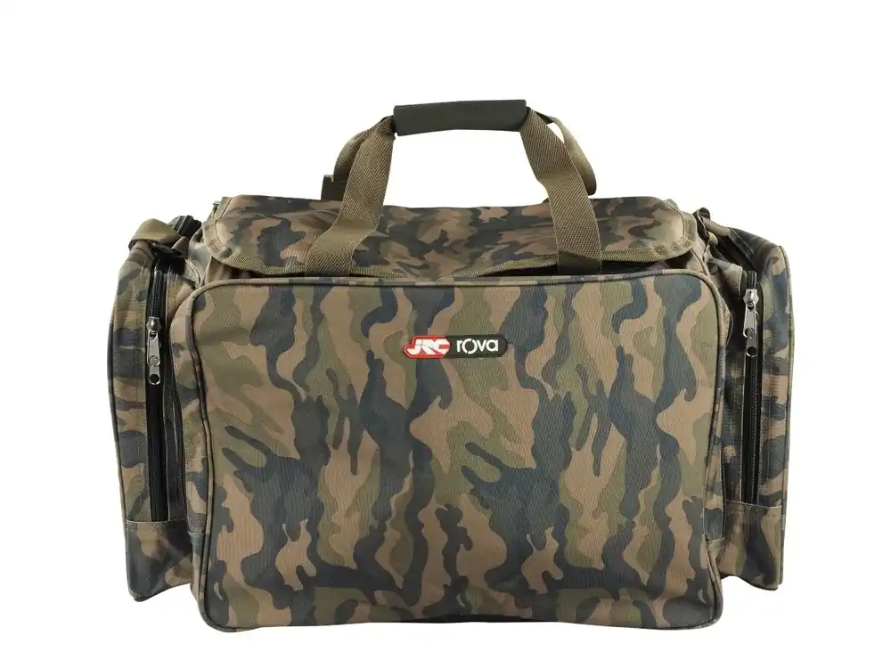 Taška JRC Rova Camo Carryall Large Vysoce Kvalitní
