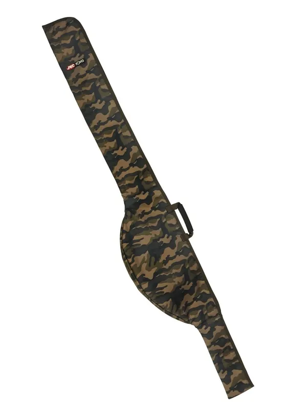 Oblíbený Pouzdro na 1 prut JRC Rova Camo Rod Sleeve 12FT