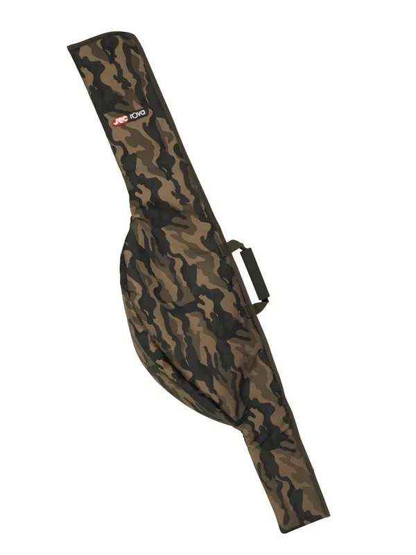 Pouzdro na 1 prut JRC Rova Camo Sleeve Short 10FT Výprodej