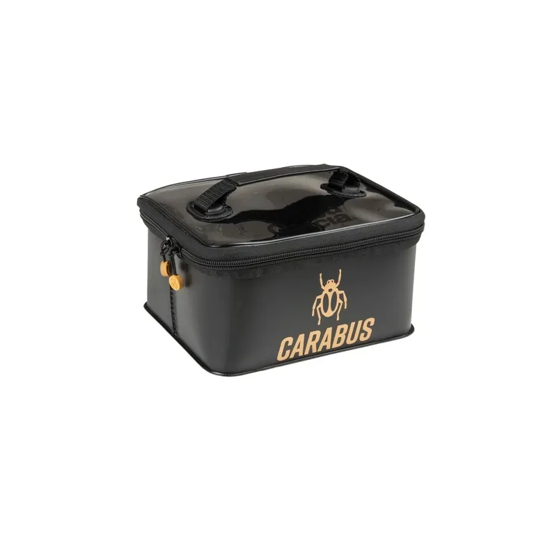 Nejlepší Volba Taška na drobnosti Abu Garcia Carabus Bakkna Insert Pouch M