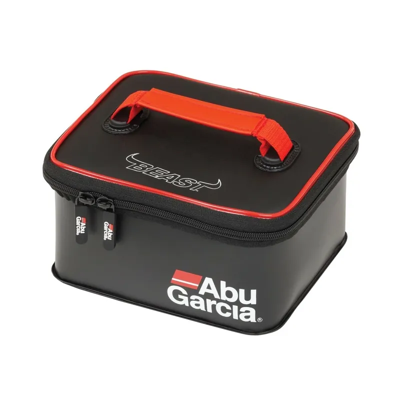 Taška na drobnosti Abu Garcia Beast Pro Eva Accessory Bag M Cenově Výhodný