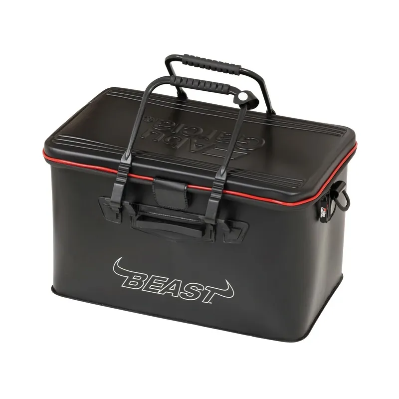 Tovární Cena Taška Abu Garcia Beast Pro Eva Boat Bag XL