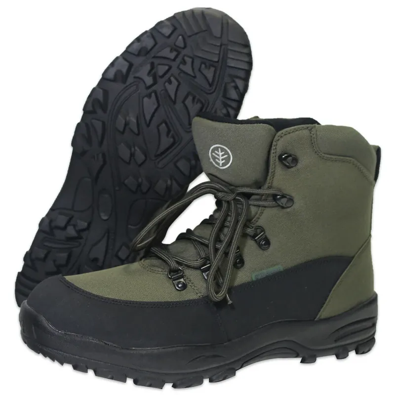 Wychwood Obuv Waters Edge 2G Boots Akční Nabídka