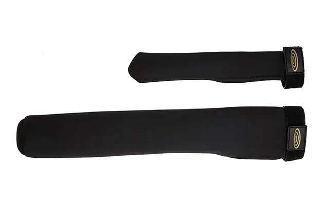 Výhodná Nabídka Drennan Specialist Neoprene Rod Socks VÝPRODEJ