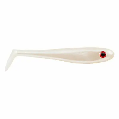 Gumová nástraha Berkley PowerBait Hollow Belly Swimbait 1ks Expresní Doručení