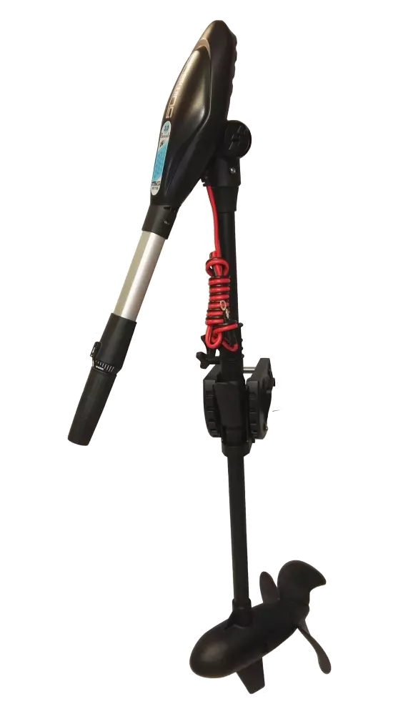 Omezená Nabídka elektromotor Haswing 3.0 - 109 lb 24V