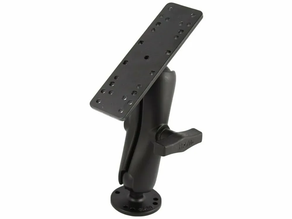 RAM KLOUBOVÝ STOJAN OBRAZOVKY RAM MB-8 1-1/2″ Ihned K Objednání