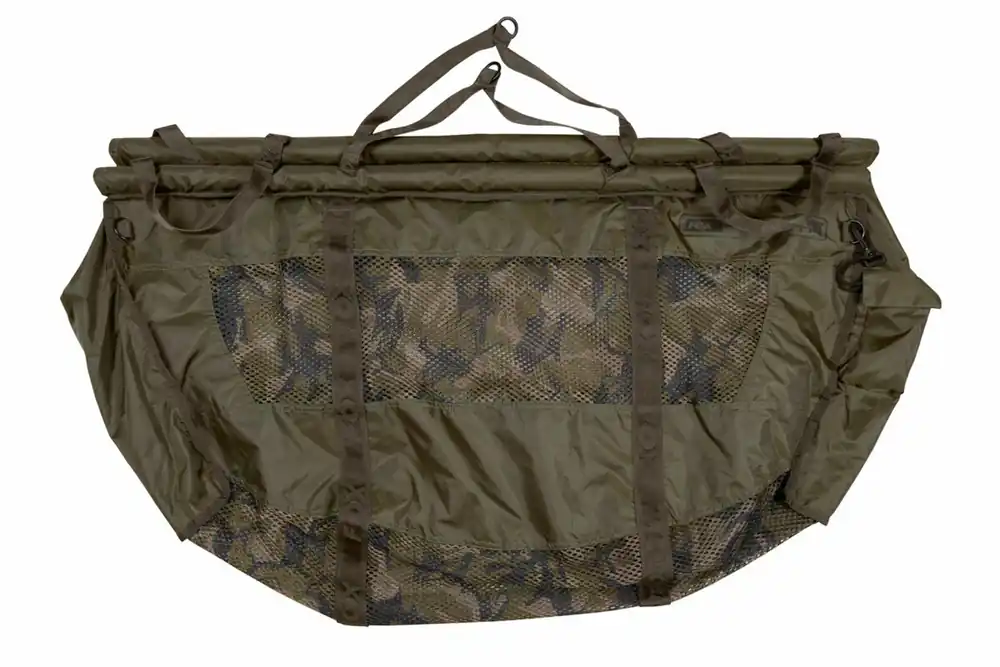 Vysoce Kvalitní Fox Vážící sak Carpmaster STR Weight Slings