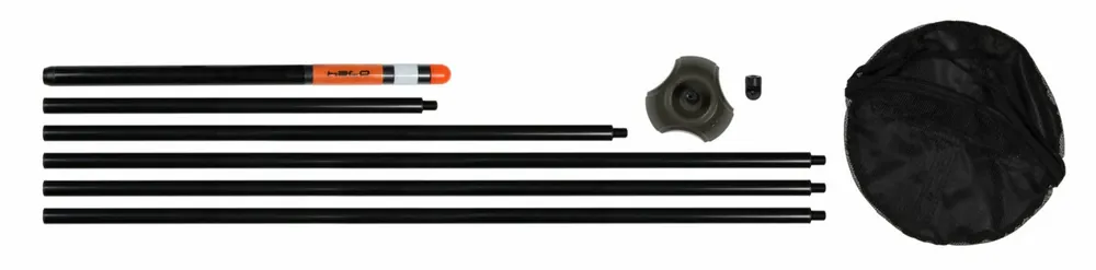 Časově Omezené Fox Tyčová bójka marker pole kit