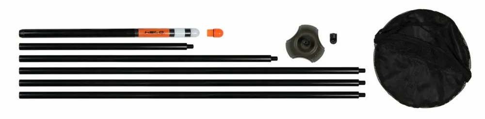 Fox Tyčová bójka LS marker pole kit Levný