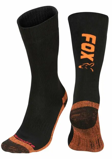 Fox termoponožky Thermolite long sock Oblíbený