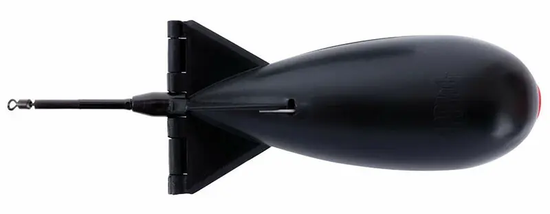 SPOMB™ Zakrmovací raketa Midi X Spomb Autentický