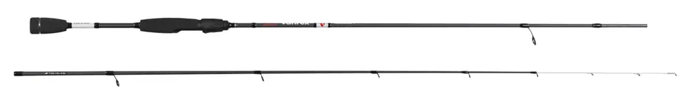 Koupit Online Lucky John prut rod Microjig 9 2,28m 2-9g