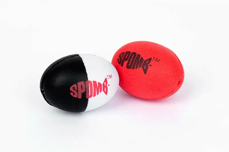 SPOMB Plovák na rakety Spomb Float X 2 Levný